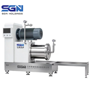 Máy nghiền bi nano SGN M90