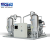 Hệ thống cô đặc bơm nhiệt tiết kiệm năng lượng SGNK