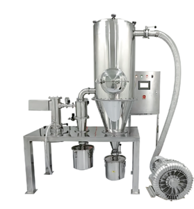 Máy nghiền tia SGN-100 dùng trong phòng thí nghiệm