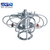 Máy nghiền tia xoắn ốc